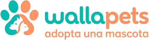 Wallapets · adopta una mascota